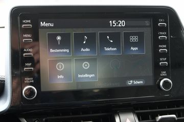 Voertuigafbeelding 25