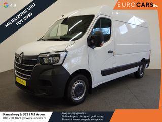 Renault Master - V-03-GTF - Polisa Lease