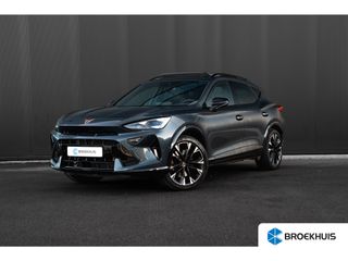 CUPRA Formentor -  - Polisa Lease