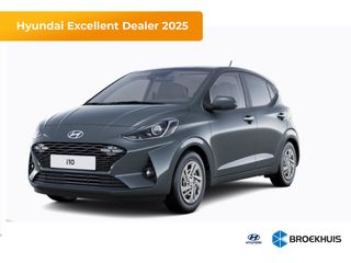 Hyundai i10 -  - Polisa Lease