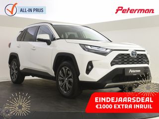 Toyota RAV4 - HST-47-H - Polisa Lease