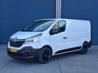 Renault Trafic - VFV-07-X - Polisa Lease