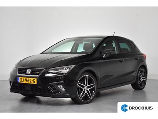 SEAT Ibiza - XJ-962-G - Polisa Lease