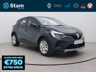 Renault Captur - Z-203-RJ - Polisa Lease
