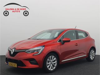Renault Clio - G-083-XT - Polisa Lease