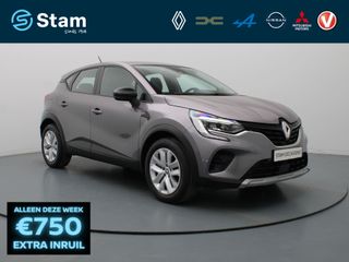 Renault Captur - HXD-17-T - Polisa Lease