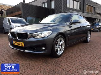 BMW 3 Serie - KP-142-G - Polisa Lease