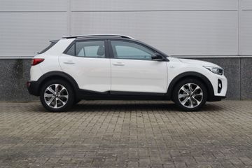 Voertuigafbeelding 1