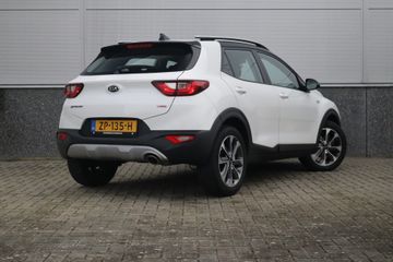 Voertuigafbeelding 2