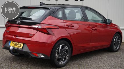 Voertuigafbeelding 1