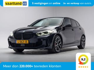 BMW 1 Serie - L-362-JS - Polisa Lease