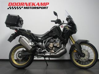 Honda CRF 1100 - 82-MT-HD - Polisa Lease