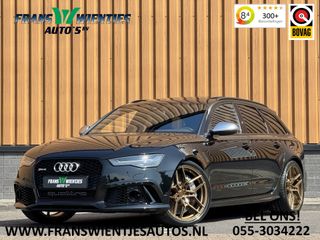 Audi RS6 - AU-49-11 - Polisa Lease