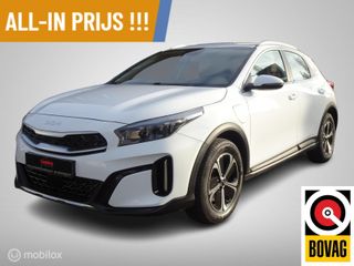 Kia XCeed - JXJ-02-V - Polisa Lease
