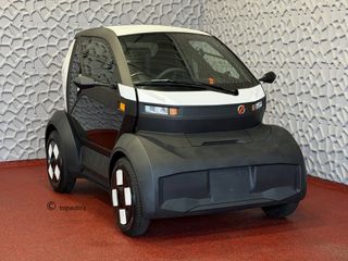 Mobilize 80 Evo -  - Polisa Lease