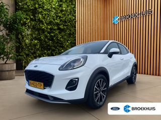 Ford Puma - N-433-TP - Polisa Lease