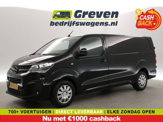 Opel Vivaro - VPV-69-V - Polisa Lease