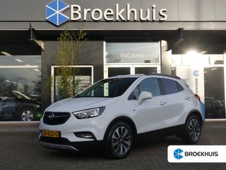 Opel Mokka X - ZD-022-G - Polisa Lease