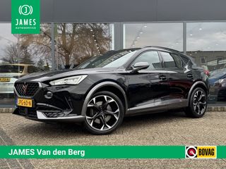 CUPRA Formentor - JPG-60-N - Polisa Lease