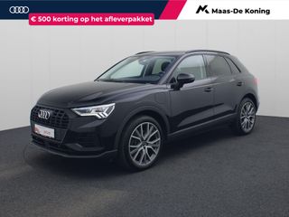 Audi Q3 - JNH-69-K - Polisa Lease