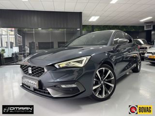 SEAT Leon -  - Polisa Lease