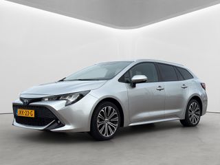Toyota Corolla Touring Sports - JKK-23-G - Polisa Lease