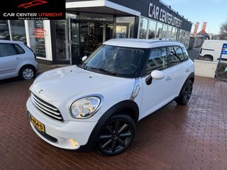 MINI Countryman - ZD-454-D - Polisa Lease