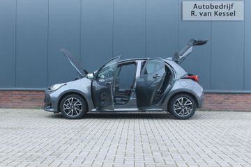 Voertuigafbeelding 7