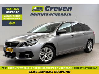 Peugeot 308 - ZT-891-V - Polisa Lease