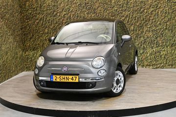 Voertuigafbeelding 2