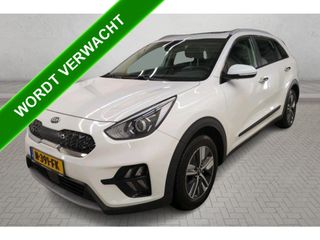 Kia Niro - N-391-FK - Polisa Lease