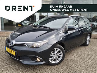 Toyota Auris - TB-155-P - Polisa Lease