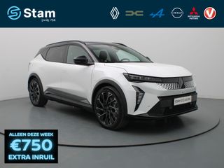 Renault Scénic - HRJ-98-T - Polisa Lease