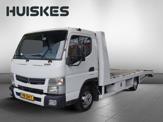 FUSO Canter - VB-214-T - Polisa Lease