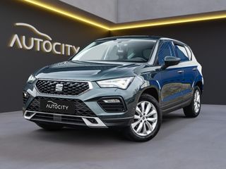SEAT Ateca - 3794 - Polisa Lease