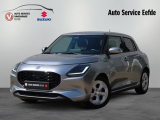Suzuki Swift - HTH-30-H - Polisa Lease