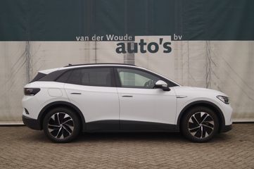 Voertuigafbeelding 1