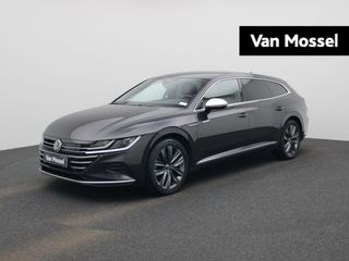 Volkswagen Arteon - 2-CRW-84 - Polisa Lease