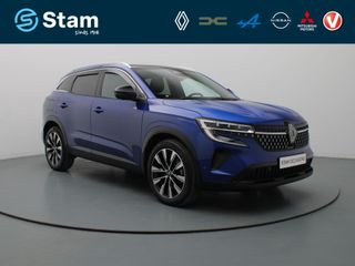 Renault Austral - T-865-JT - Polisa Lease