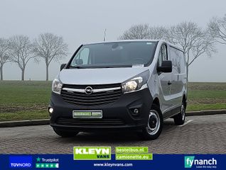 Opel Vivaro - VDN-35-K - Polisa Lease