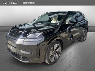 Lynk en Co 08 - 08M1SB - Polisa Lease