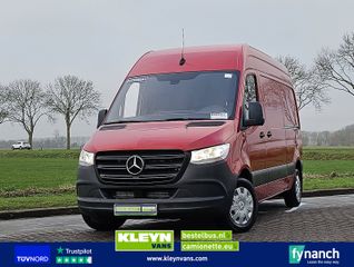 Mercedes-Benz Sprinter - KLEYN1 - Polisa Lease
