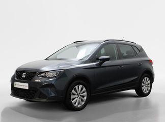 SEAT Arona - 106767 - Polisa Lease