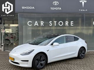 Tesla Model 3 - K-712-BT - Polisa Lease