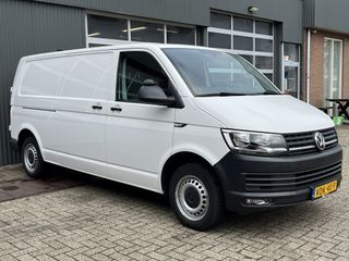 Volkswagen Transporter - VDK-43-P - Polisa Lease