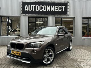 BMW X1 - GBG-36-N - Polisa Lease