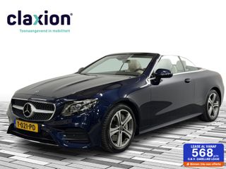 Mercedes-Benz E-Klasse - T-021-PD - Polisa Lease