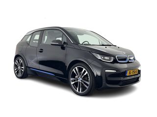 BMW i3 - XL-751-J - Polisa Lease