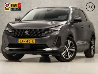 Peugeot 3008 - JXF-46-X - Polisa Lease
