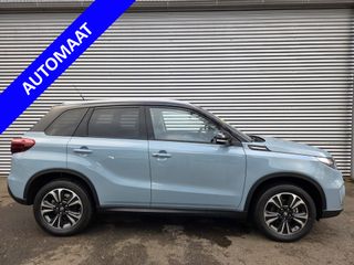 Suzuki Vitara - JRB-66-L - Polisa Lease